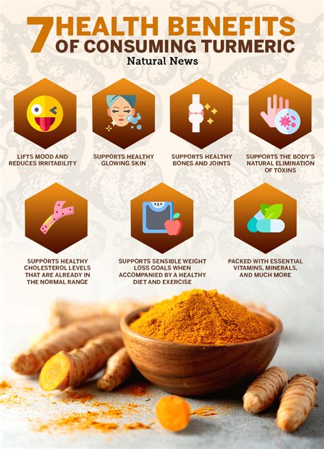 Turmeric This Ancient Super Spice Can Offer Unmatched Healing