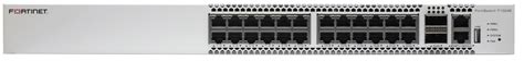 Fortinet Fortiswitch 1024e