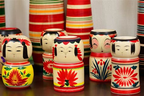 30 Japanese Arts And Crafts You Need To Know Snow Monkey Resorts