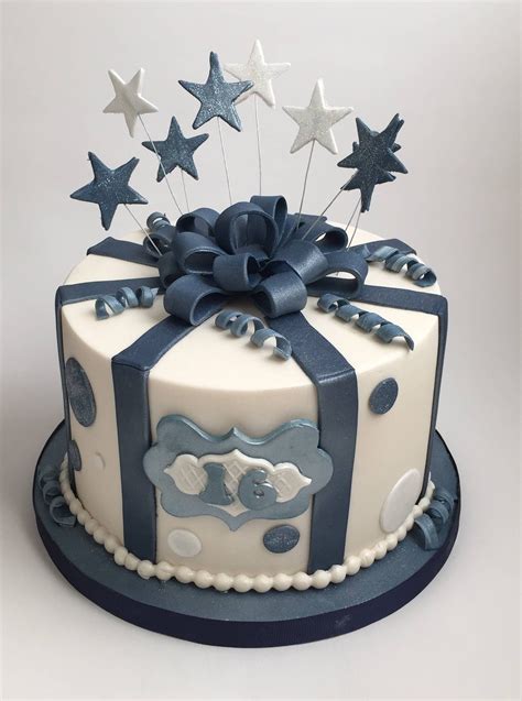 Choosing a cake for a birthday boy should be an enjoyable experience, there are so many themes. 10 Ideal 16Th Birthday Cake Ideas For Boys 2020