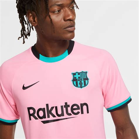 Stand proud and join in with the chant of 'més que un club' and see your team all the way through the la liga this year. FC Barcelona 2020/21 Mens 3rd Jersey | Rebel Sport