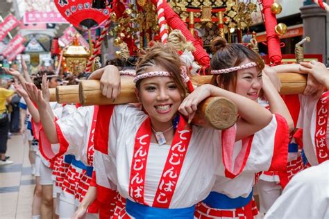 15 Ways To Enjoy Osaka On A Budget In 2023 Tsunagu Japan
