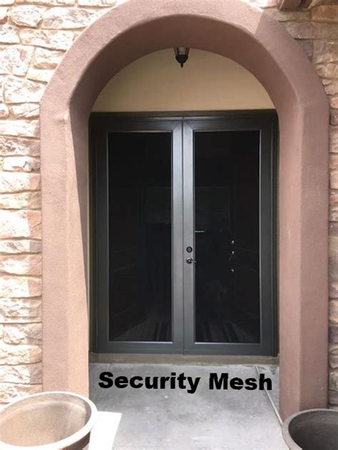 Screen doors can be an extremely practical addition to any home since they allow for a comfortable level of ventilation while 4.easy diy wood screen door. Sun Control & Security Products by Day Star Screens ...