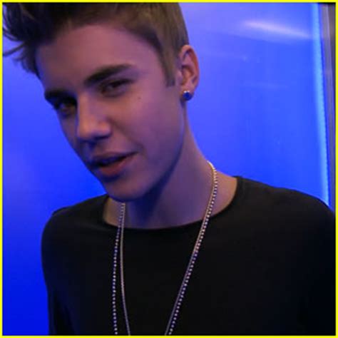 You're beautiful, beautiful, you should know it. Justin Bieber: 'All Around the World' Video - Watch Now ...