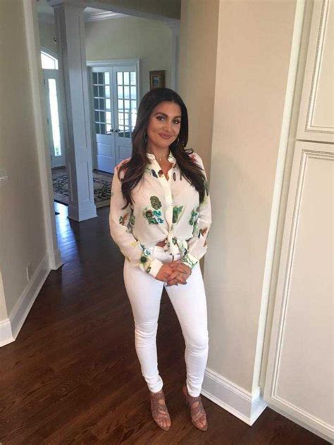 Molly Qerim Nude Pictures Are Genuinely Spellbinding And Awesome