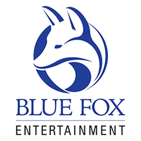 Blue Fox Entertainment