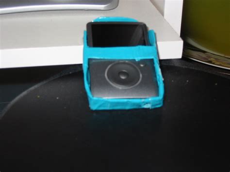 Sansa Fuze Case - Instructables