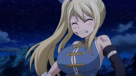 Lucy Breast Expansion 2 By Berg Anime On Deviantart