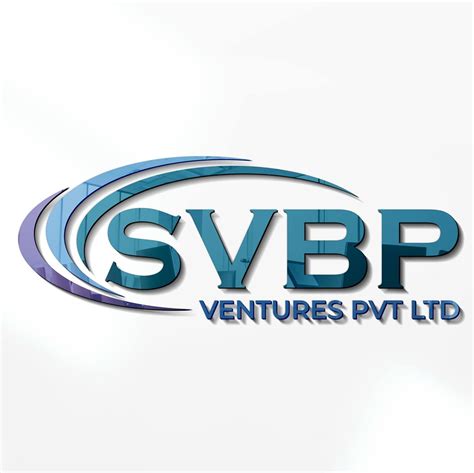 Svbp Ventures Pvt Ltd Bangalore