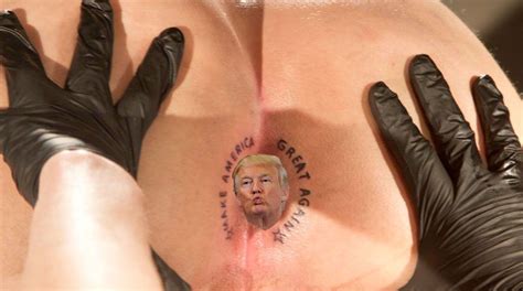 Male Asshole Tattoo Nude Pics