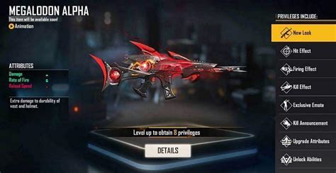 Códigos de canje y lista de recompensas gratuitas en la ob28. 27 Best Photos Que Hay De Nuevo Free Fire Mayo 2021 : Que ...