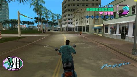 Gta Vice City Steam Grand Theft Auto City