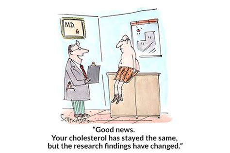 Both vector and watercolor illustrations included. A Healthy Sense of Humor: 16 Cartoons About Medical Care ...