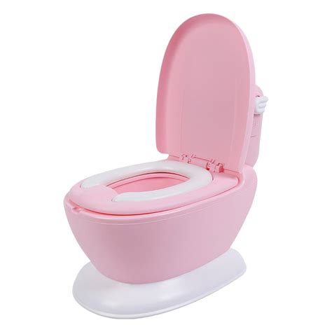 Extra Large Childrens Toilet Simulation Childrens Toilet Baby Potty