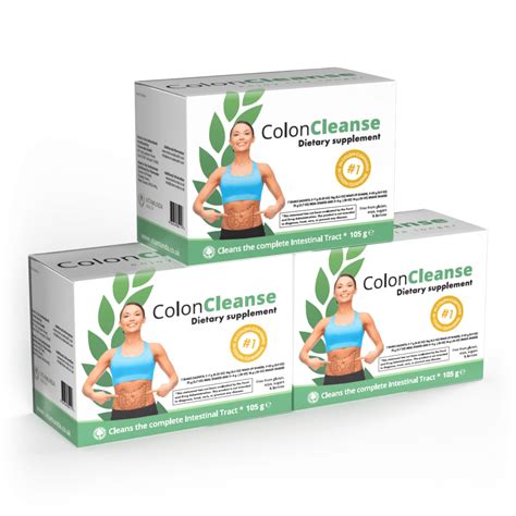 Colon Cleanse Uk Lemon Well Med Health And Supplements