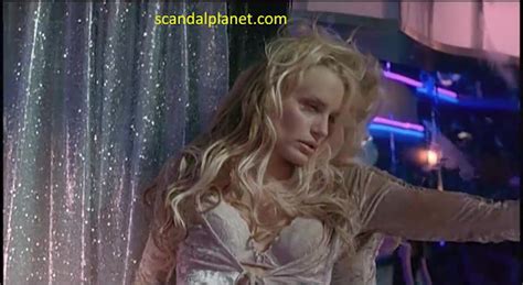 Daryl Hannah Naked Scene In Dancing At The Blue Iguana Free Video Tape