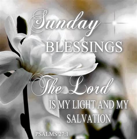 Sunday Blessings Blessed Sunday Happy Sunday Quotes Sunday Quotes