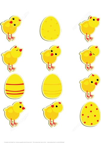 It also includes full compatibility for the various chickens added by the chickens mod. Printable Stickers with Cute Chickens | Free Printable ...