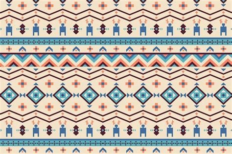 Native American Pattern Vectors And Illustrations For Free Download Freepik