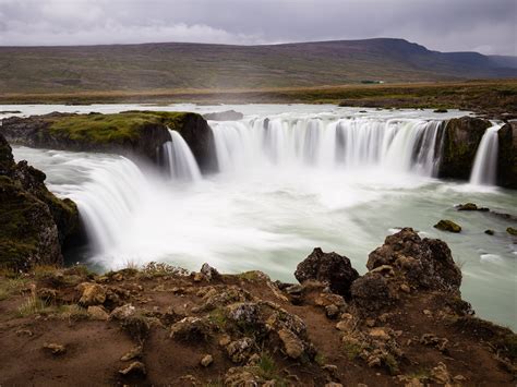 Things To Know Before You Go To Godafoss Waterfall Of Iceland