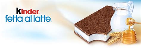 Questa è una davvero una super ricetta perché si ottiene una kinder fetta al latte morbida e golosa. Dolci Ricette Senza Lattosio: Kinder Fetta al Latte senza ...