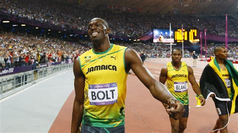 Usain Bolt Wallpapers 34 Images Inside