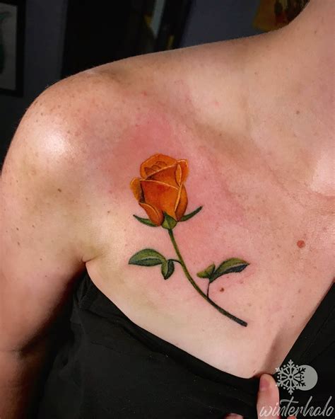 Realistic Yellow Rose Bud In 2021 Rose Buds Rose Bud Tattoo Nyc