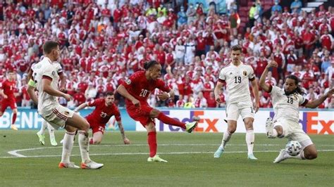Belgia saat ini harus menunggu peserta dari posisi tiga terbaik yang ada di grup a/e/f. Jadwal dan Klasemen Grup B EURO 2020: Belgia Kokoh di ...