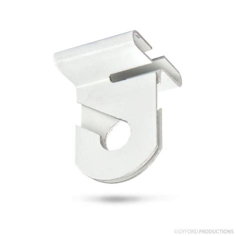 Check spelling or type a new query. Drop Ceiling Clip | Gyford Standoff Systems