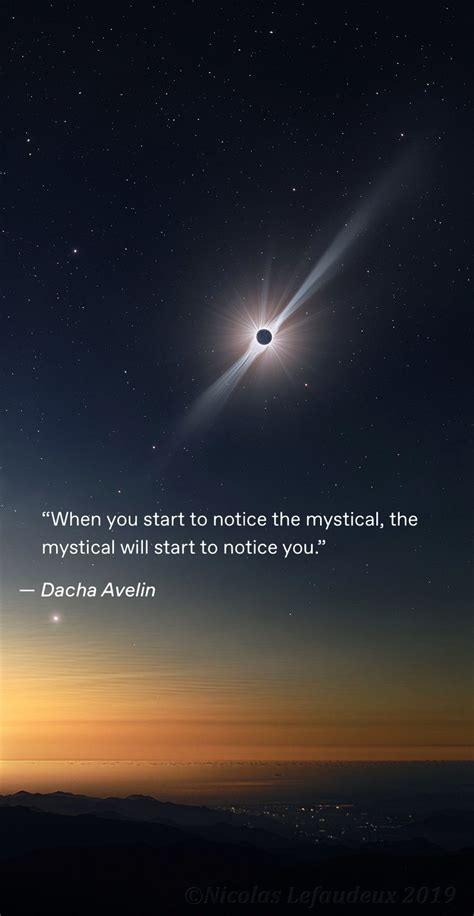 The Sun Shining In The Sky With A Quote From Author Nicholas Averinn