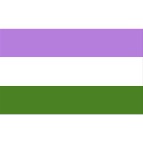 genderqueer flags genderqueer pride flags