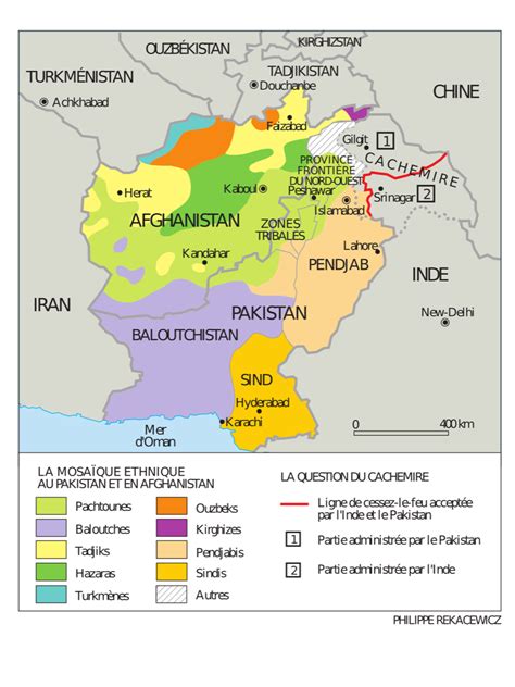 Le nombre de sa population est 29 121 286. Carte ethno-linguistique du Pakistan et de l'Afghanistan ...