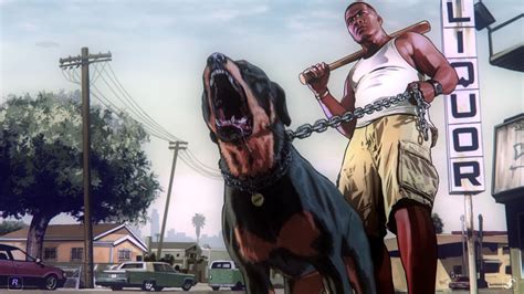 Gta V 4 Art In Motion Series By Ferino Design On Deviantart