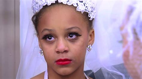 Dance Moms Nia Cries In The Dressing Room After Losing To Kendalls2e8 Flashback Youtube