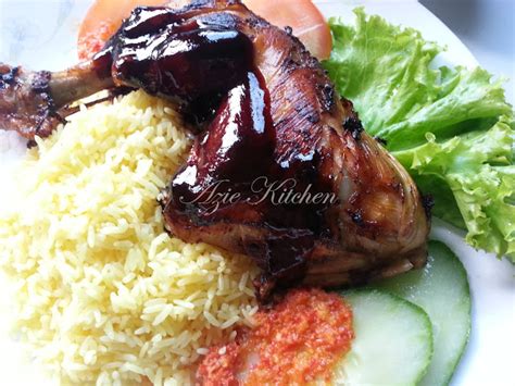 ⇲ resepi nasi ayam salad. Koleksi Resepi Nasi Ayam Azie Kitchen - Azie Kitchen