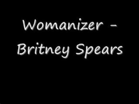 Men who are emotionally unavailable, due to patterns of dysfunctional love. Womanizer - Britney Spears (Lyrics) - YouTube