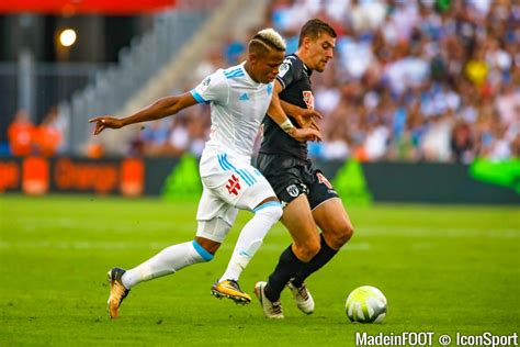 Read our tip for the football game between marseille and angers. L1 - Angers - Marseille : les compos probables