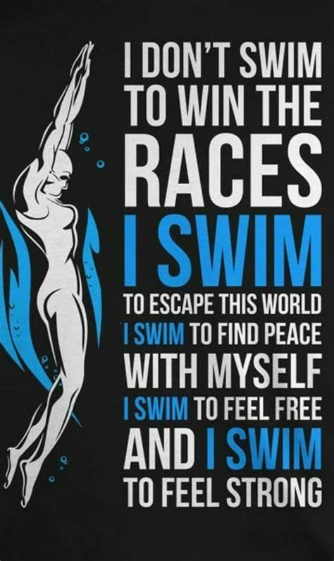 I Love This Swimming Motivation Swimming Memes Swimming Motivational Quotes