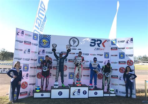 .carioca brazilian campeonato paulista brazilian campeonato gaucho brazilian campeonato mineiro chilean campeonato gaucho news. Kart: Luciano Tavares conquistou o vice-campeonato na 1ª ...