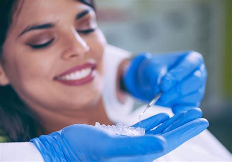 Best Cosmetic Dentist Near Me | Rockville Maryland | Hackley DDS