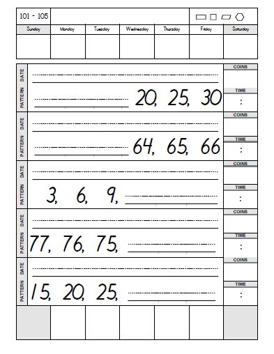 Saxon Math Kindergarten Worksheets Pdf Brian Harringtons Addition