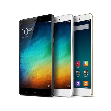 Xiaomi Mi 5 Specifications Xiaomi 5 4g Lte Smartphone Buy Xiaomi Mi 5