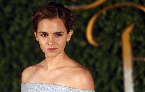 Emma Watson Turns Up The Heat In A Sizzling Swimsuit