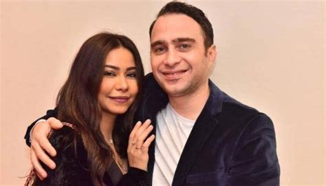 كما حضر الحفل أيضا ابنتا شيرين وهما مريم وهنا. شيرين عبد الوهاب وحسام حبيب في 10 صور تنهي شائعات إنفصالهم ...