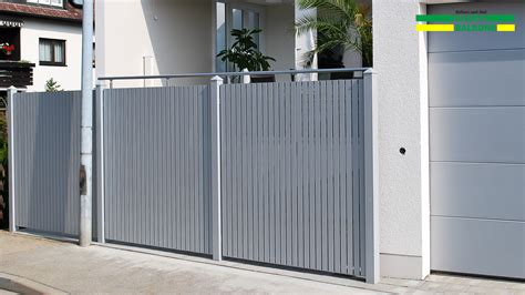 Sichtschutzzaun ideen aus aller welt in diversen materialien, qualitäten & preislagen ✔️ bequem und unkompliziert von zuhause aus bestellen. Alu Sichtschutz Senden - Kaupp Balkone Österreich