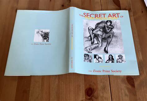 The Secret Art Of Tom Poulton By Poulton Tom Maclean Alexander