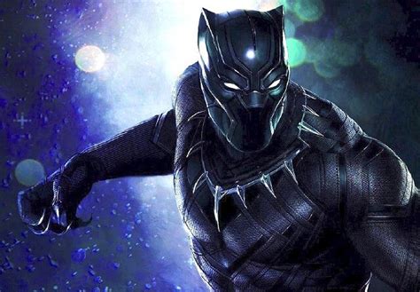 Composer ludwig goransson revealed he scored. Black Panther 2: Release Date, Trailer Details And All ...