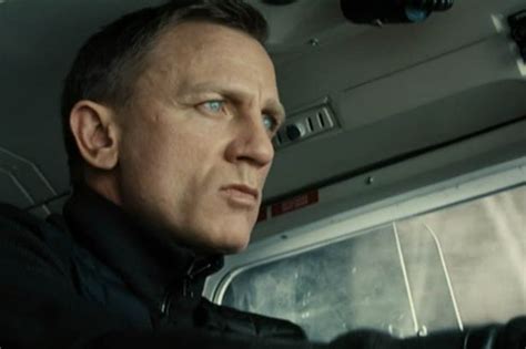 Spectre Trailer James Bond Fans Hail First Glimpse Of Latest Epic And