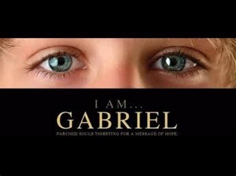 Many people are blessed by watching this wonderful movie.really thankful all creator of this. I am Gabriel Full Movie - Indonesia Subtitle - YouTube