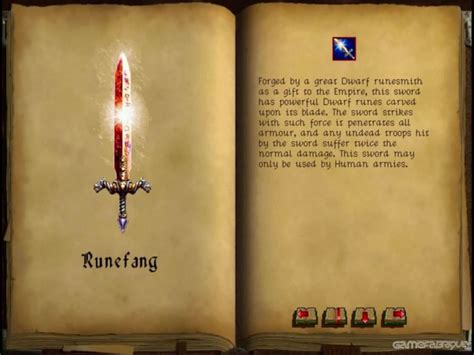 Warhammer Dark Omen Download Gamefabrique